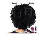 Crème en gelée Curl Expression - Définition des boucles