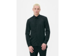 Chemise stretch boutonnée