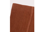 Collant Marron