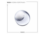 Bain hydra-fortifiant Genesis 500 ml rechargeable