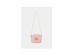Sac bandoulière rose irisé pour filles