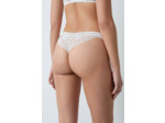 Tanga en dentelle