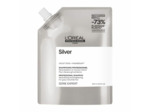 Shampooing déjaunissant Silver recharge 500ml