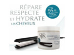 SJR Paris - Masque Magic à la kératine & réparation intense