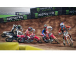 Monster Energy Supercross 5 - Occasion