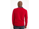 Polo Manches Longues Chic