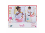 BAIGNOIRE COROLLE