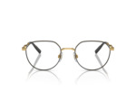 Lunettes de vue DOLCE GABBANA