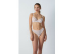 Soutien-gorge corbeille