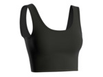 Crop top technologie réduction de couture Active