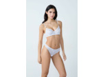 Soutien-gorge corbeille