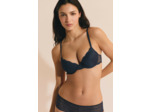 Soutien-gorge N.4 - Le coques fines,Soutien-gorge N.4 - Le coques fines;${refinementColor}