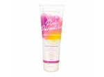 Rituel pour cheveux bouclés épais