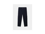 Pantalon cargo bleu marine pour garçon