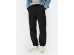 Pantalon cargo resserré aux chevilles