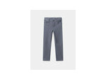 Pantalon bleu/gris