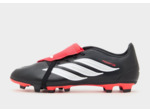 adidas Chaussure de football PREDATOR CLUB languette rabattable terrain souple / multi-surfaces