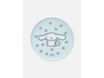 Assiette Hello Kitty and Friends Cinnamoroll