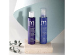 Shampooing repigmentant naturel 500ml terre bleue