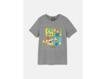 T-shirt à manches courtes Super Mario World