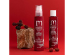 Shampooing repigmentant cheveux naturels ou colorés rouge de Venise