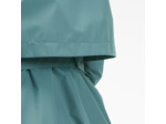 Veste longue imperméable de randonnée - Raincut Long - Femme