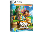 Koa And The Five Pirates Of Mara Collector's Edition