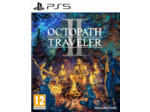 Octopath Traveler II