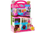 BARBIE PETS - COFFRET MAISON DE RÊVE
