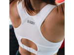 Brassière de sport maintien extrême - Top’ Strap X-Back