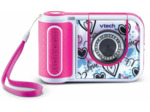 APPAREIL PHOTO KIDIZOOM PRINT CAM COULEUR ROSE