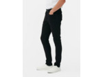 Jean skinny taille mi-haute