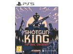 Shotgun King The Final Checkmate