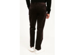 Pantalon Velours Extensible