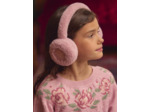 Cache-oreilles rose