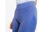 LEGGING EQUITATION LEGER FULLGRIP FEMME - Bleu Comète