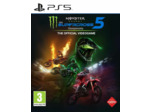 Monster Energy Supercross 5 - Occasion