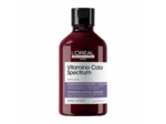 Shampooing neutralisant Vitamino Color Spectrum violet, anti-jaune