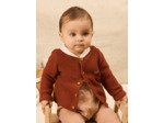 Gilet en tricot