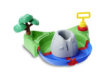 AQUAPLAY SPLOSHY VOLCAN