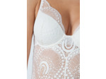 Body en dentelle