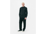 Chemise stretch boutonnée