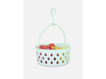Panier de 50 pinces à linge