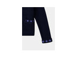 gilet brodé