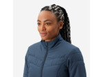 Doudoune synthétique de trek montagne - MT 50 0°C - Femme