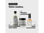 Rituel protecteur Metal Detox