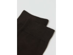 Chaussettes courtes avec cachemire pour homme