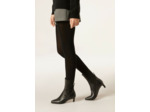 Collant opaque Matt avec cachemire et modal