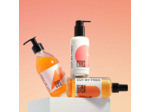 Gelée de définition boucles Vegan Curl Gel