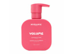 Masque pour cheveux fins Volume